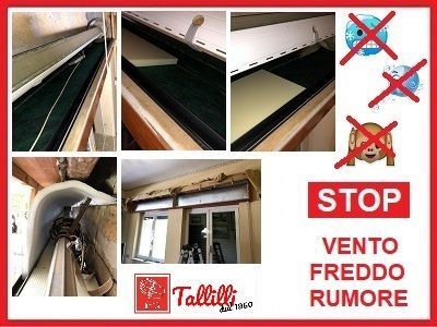 Avvolgibili Tallilli Palermo