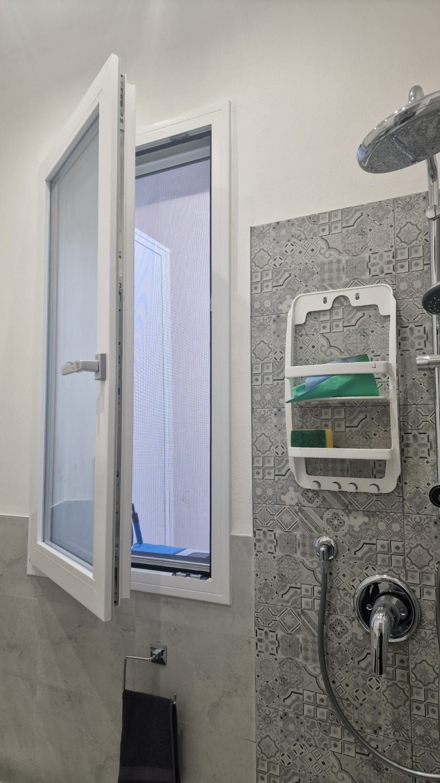 serramenti pvc Tallilli Palermo