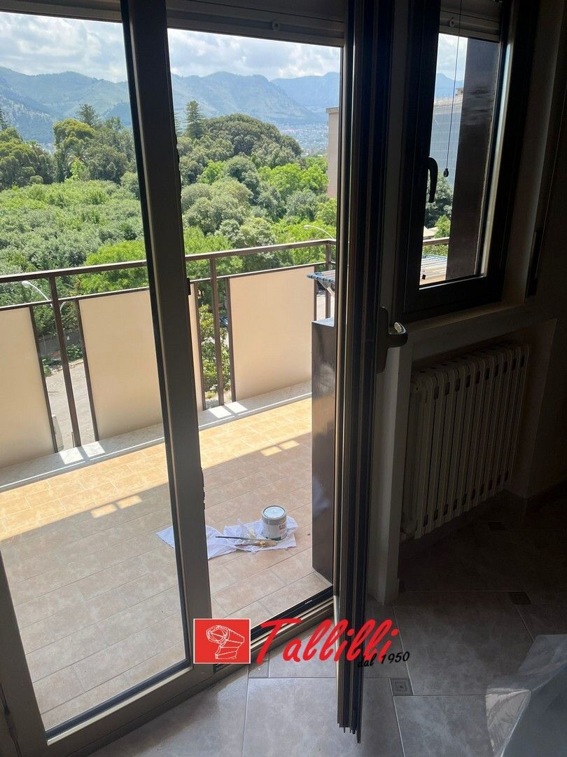 Serramenti Tallilli Palermo