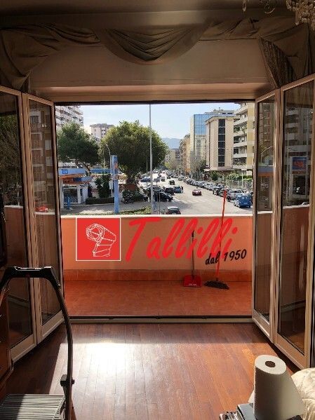 Serramenti Tallilli Palermo