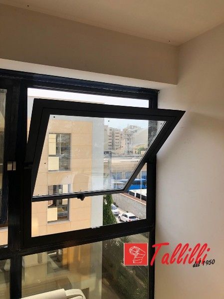 Serramenti Tallilli Palermo