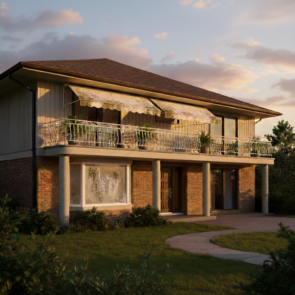 Quando è più indicato sostituire tessuti per tende da sole e reti per zanzariere?