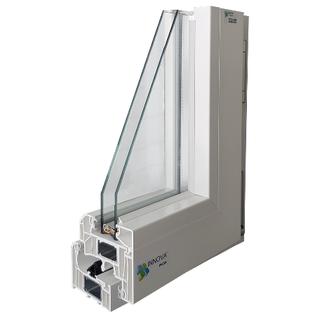 serramenti pvc Tallilli Palermo