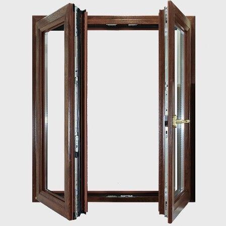 serramenti pvc Tallilli Palermo