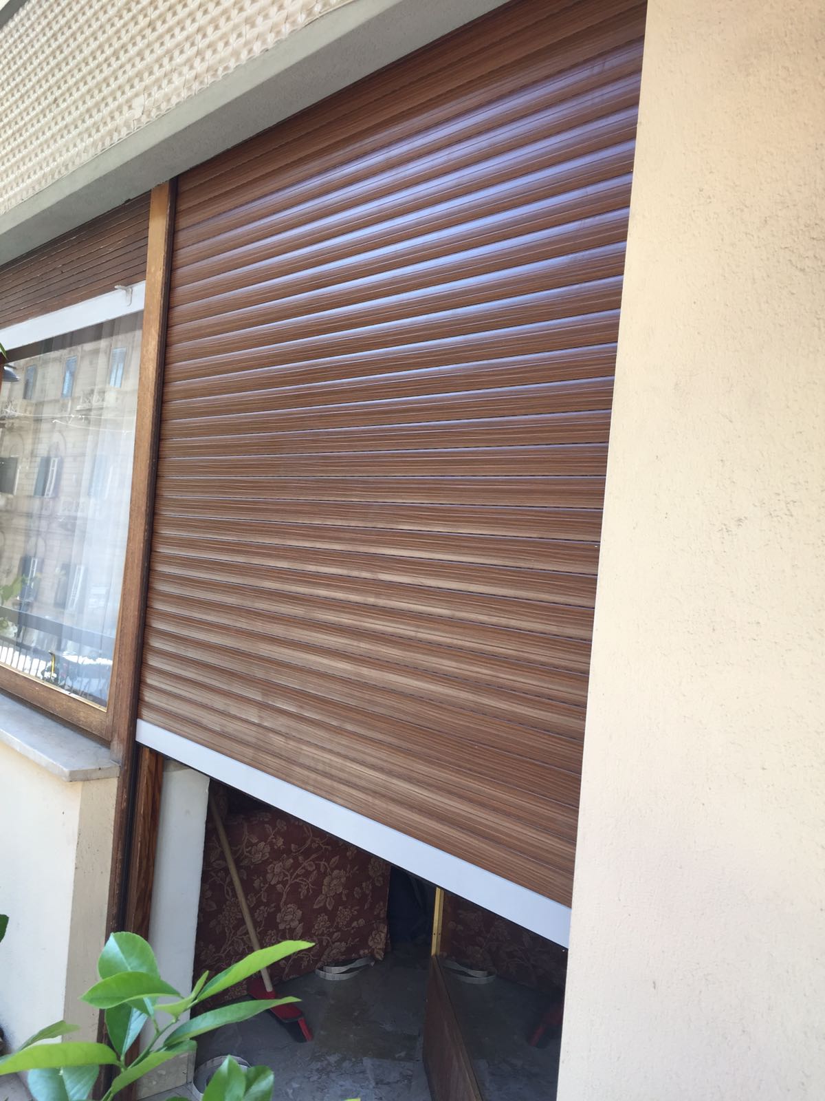Avvolgibili Tallilli Palermo