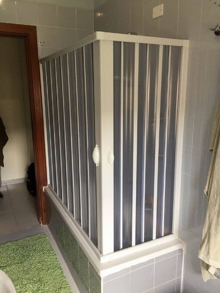 box doccia Tallilli Palermo