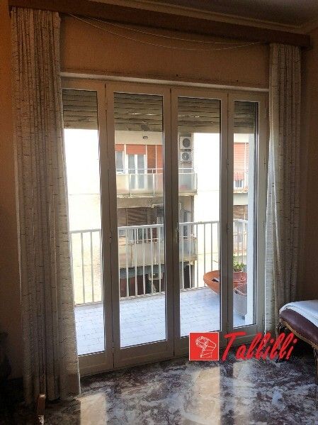 Serramenti Tallilli Palermo