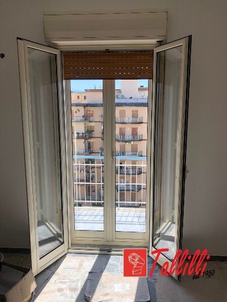 Serramenti Tallilli Palermo