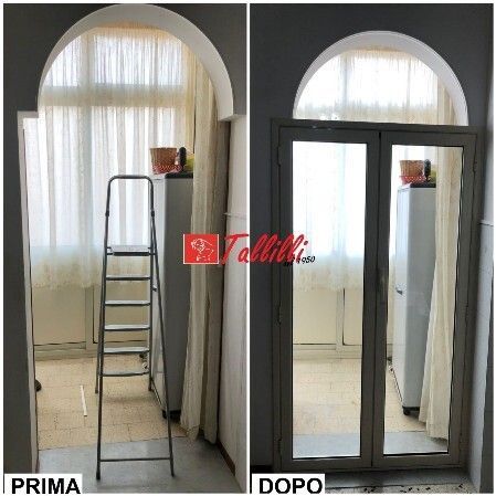 Serramenti Tallilli Palermo