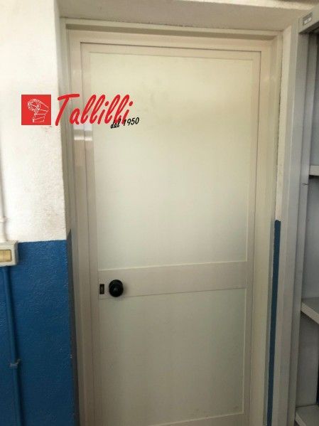 Serramenti Tallilli Palermo