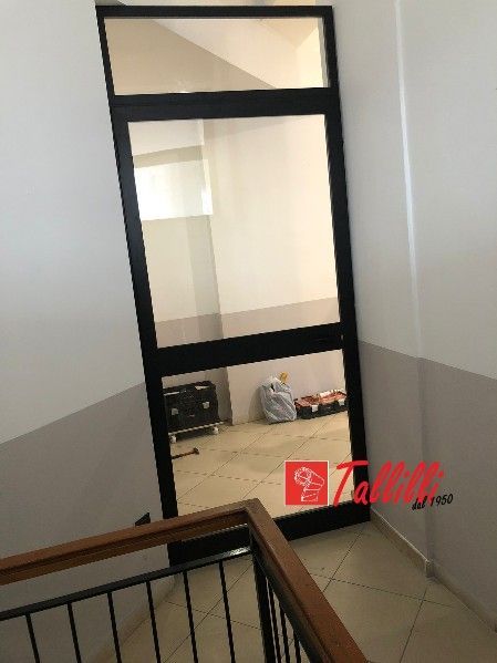 Serramenti Tallilli Palermo