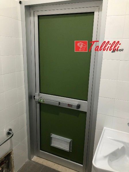 Serramenti Tallilli Palermo