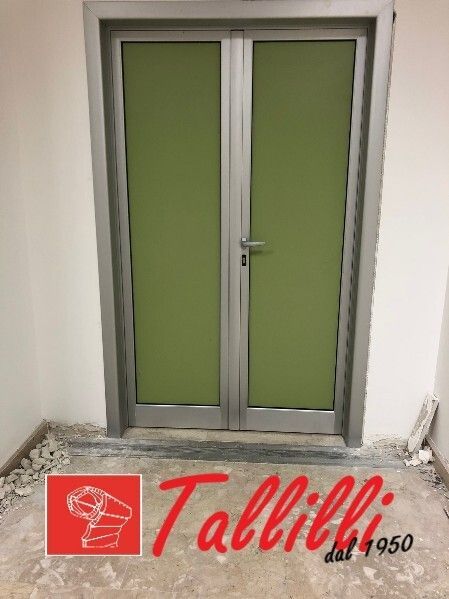 Serramenti Tallilli Palermo