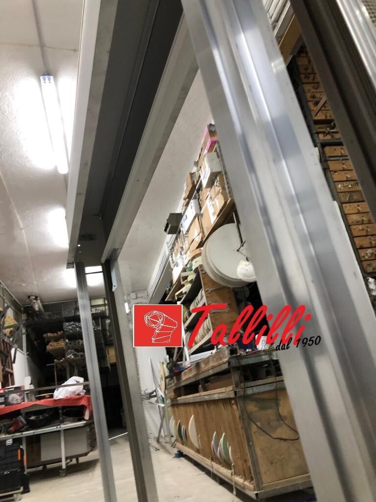 Serramenti Tallilli Palermo