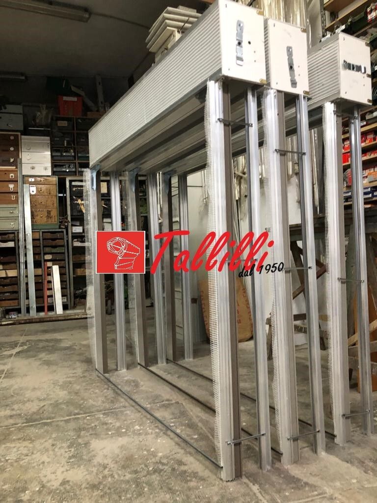 Serramenti Tallilli Palermo