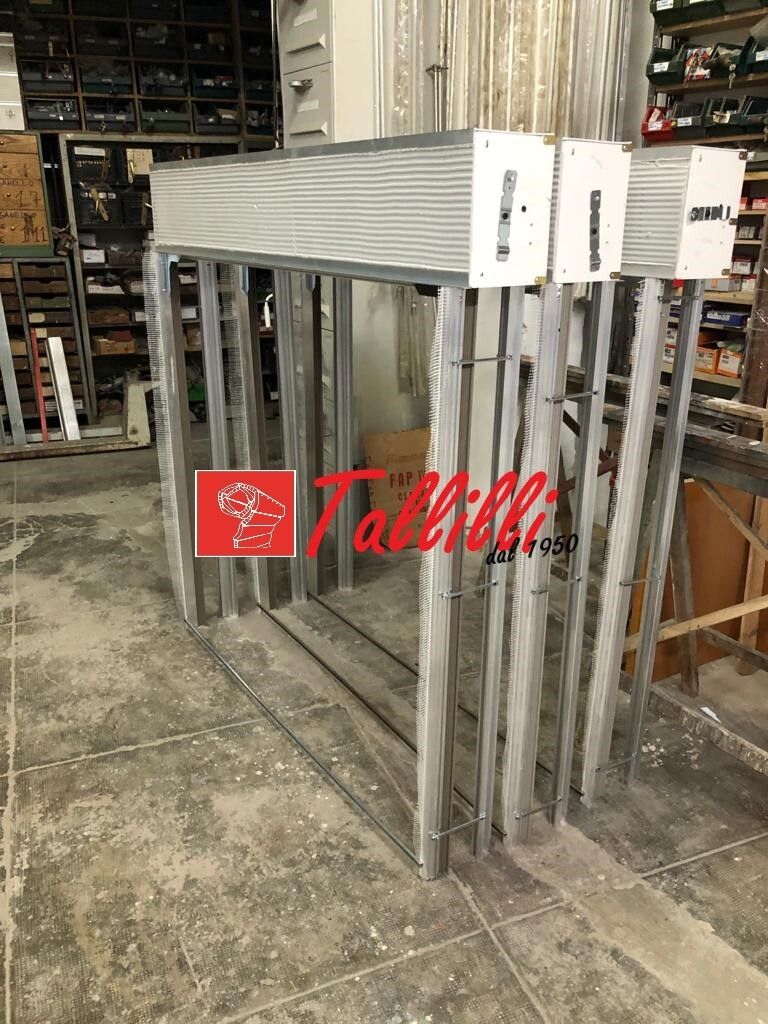 Serramenti Tallilli Palermo