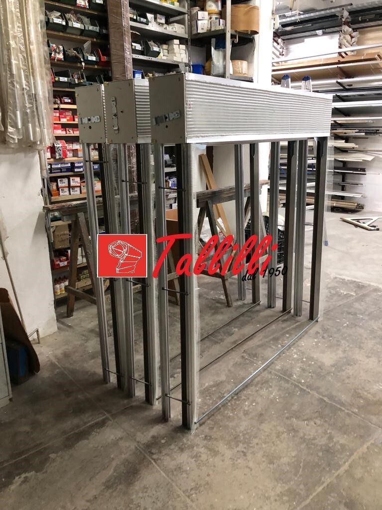 Serramenti Tallilli Palermo