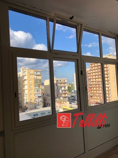 Serramenti Tallilli Palermo