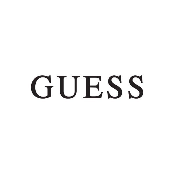 Guess – Logo