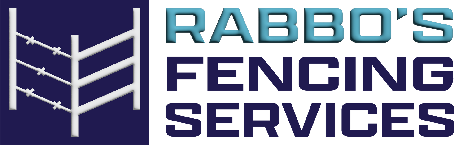 Residential Fencing & Gates Darwin Rabbo's Fencing