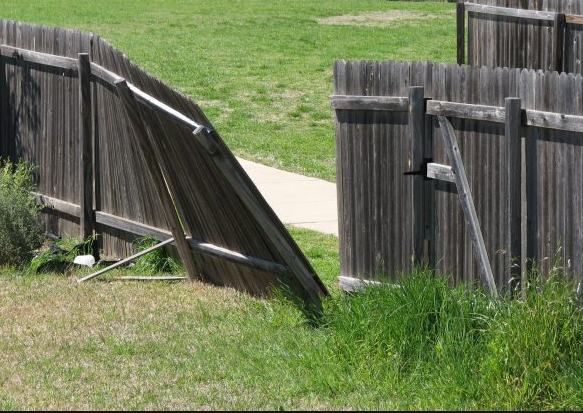 Fence Repair or Replace | Rabbos Fencing Darwin