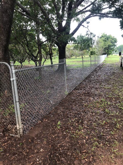 Our Fence & Gate Gallery | Rabbo’s Fencing