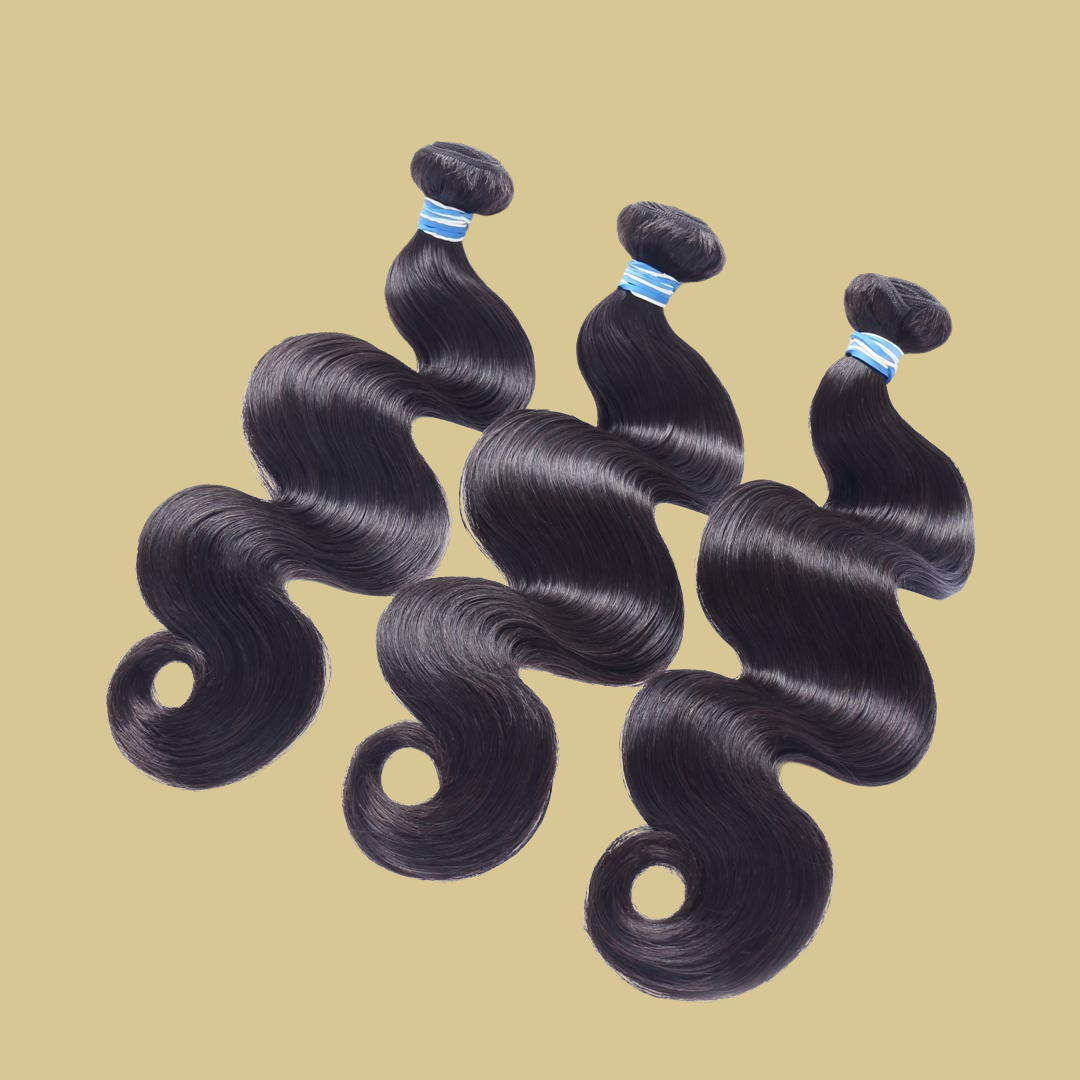Body Wave Hair Bundles