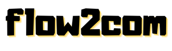 Logo flow2com
