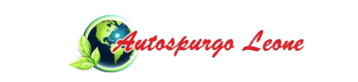 AUTOSPURGO LEONE-LOGO
