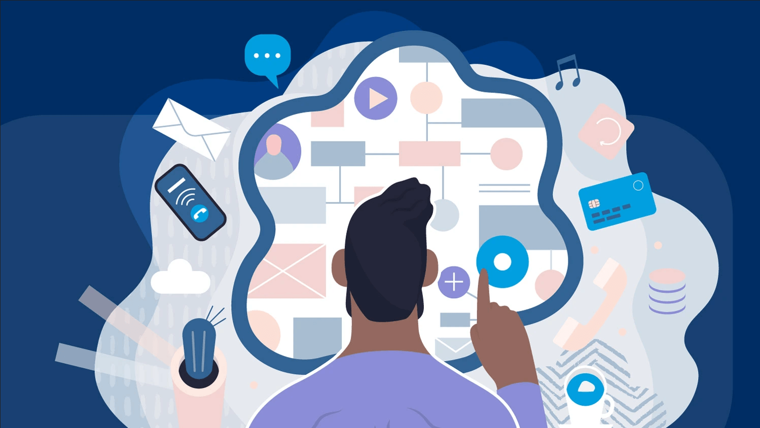 Time to Combine Customer and Employee Experience Programs?