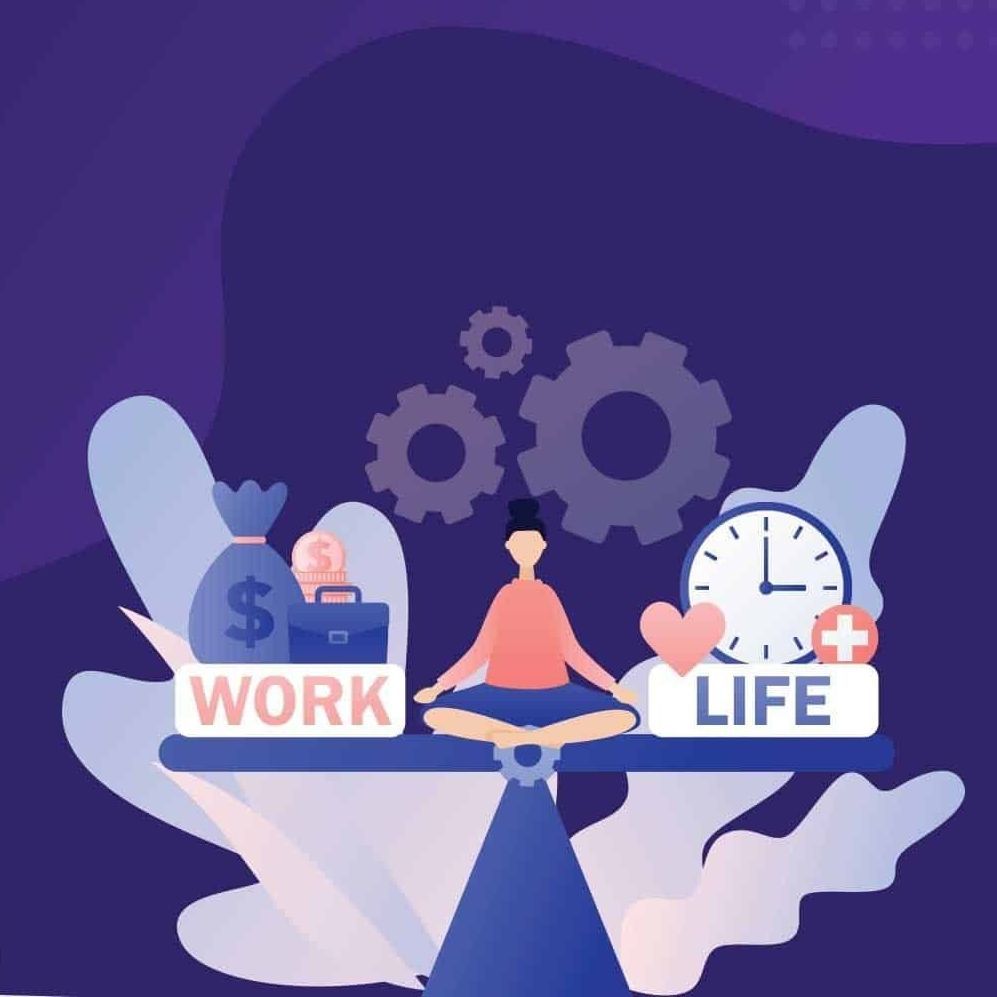 Why Work-Life Balance Matters To Retain Hourly Workers