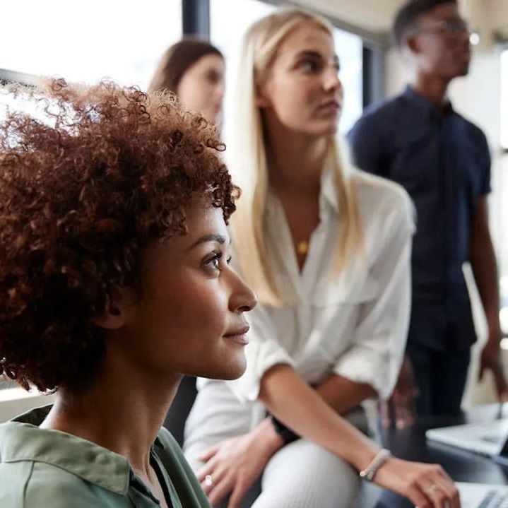 Top workforce trends that will shape the year ahead