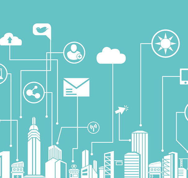 There Are Four Types of Digital Businesses—Which One Best Describes Yours?