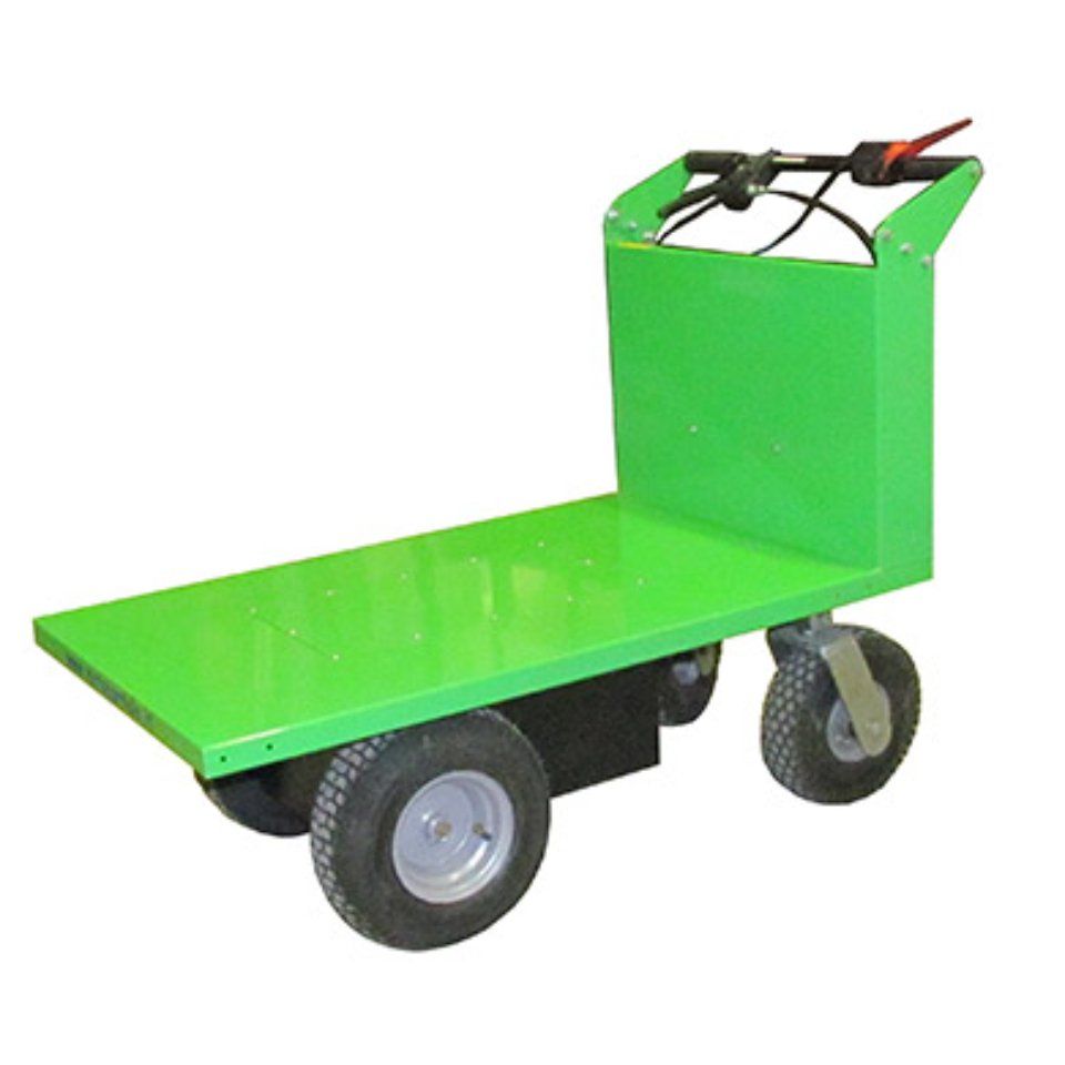 compact wheelbarrow