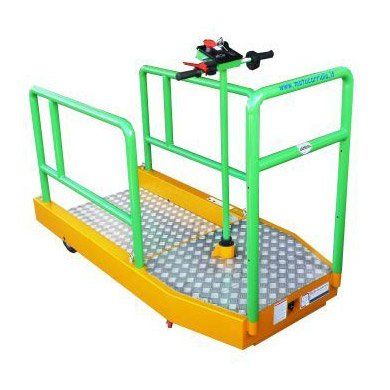 carrello elevatore