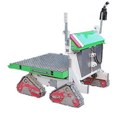 macchina per sollevare carichi