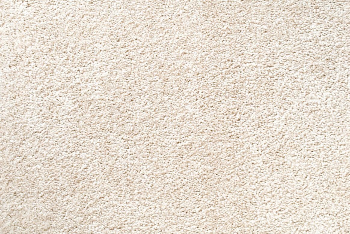Close up wool carpet texture in white. Installed in Newcastle by Foxglove Flooring.