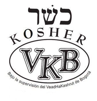 Logo de Kosher