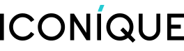 logo Iconique