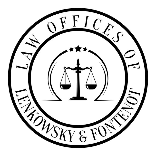 Law Offices Of Lenkowsky Fontenot Legal Services Bullhead City Az