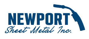 Newport Sheet Metal Inc. logo