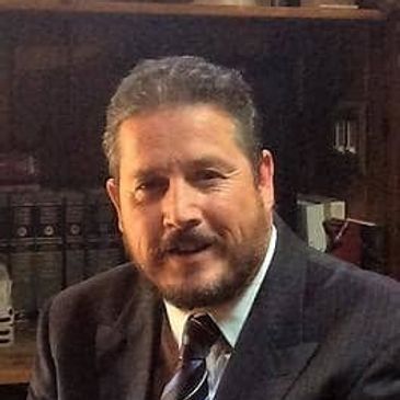Richard R. Rodriguez, Attorney