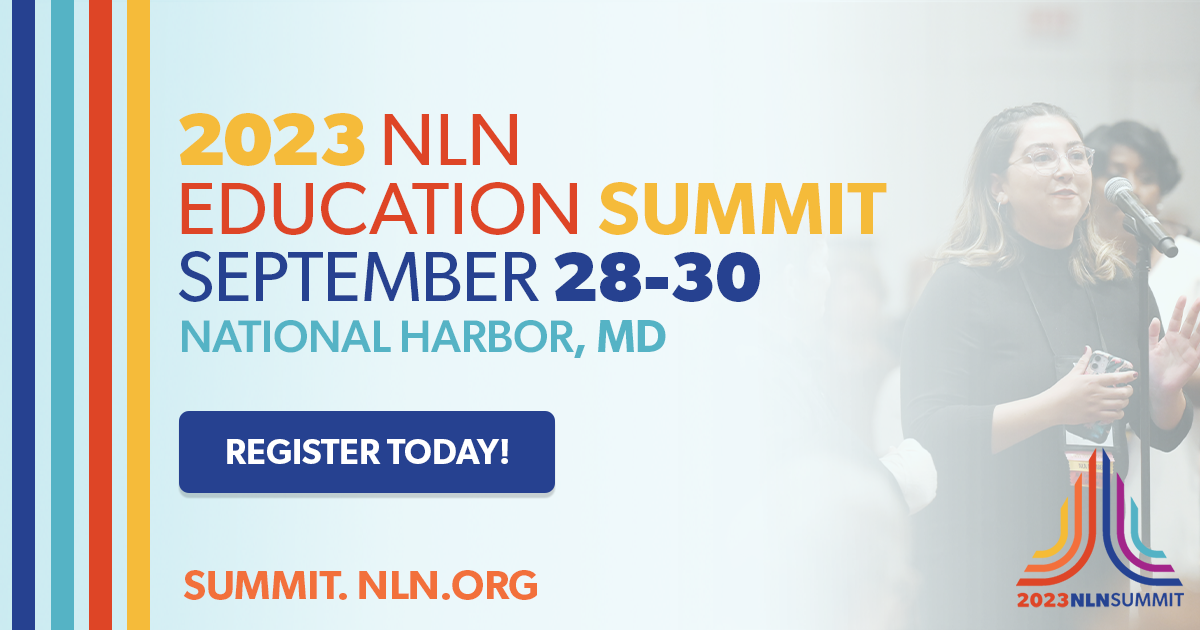 National Education Summit