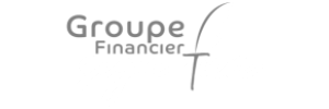 Groupe Financier Signature Logo