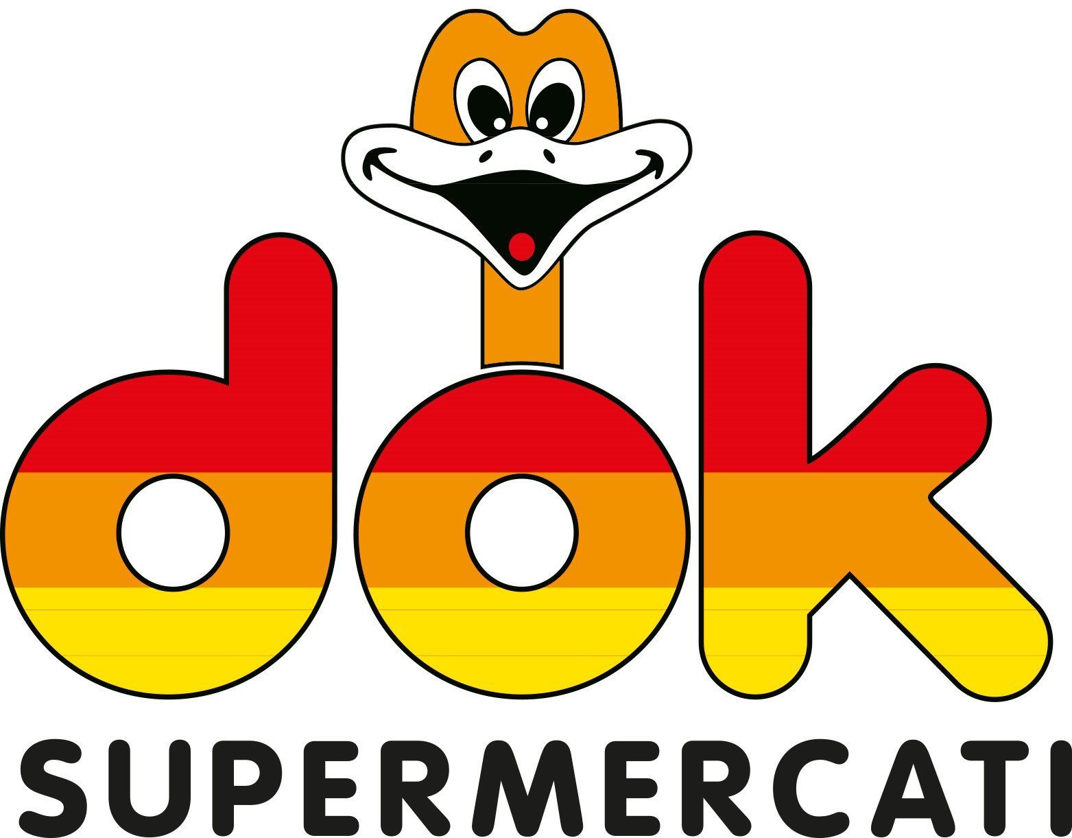 dok supermercati