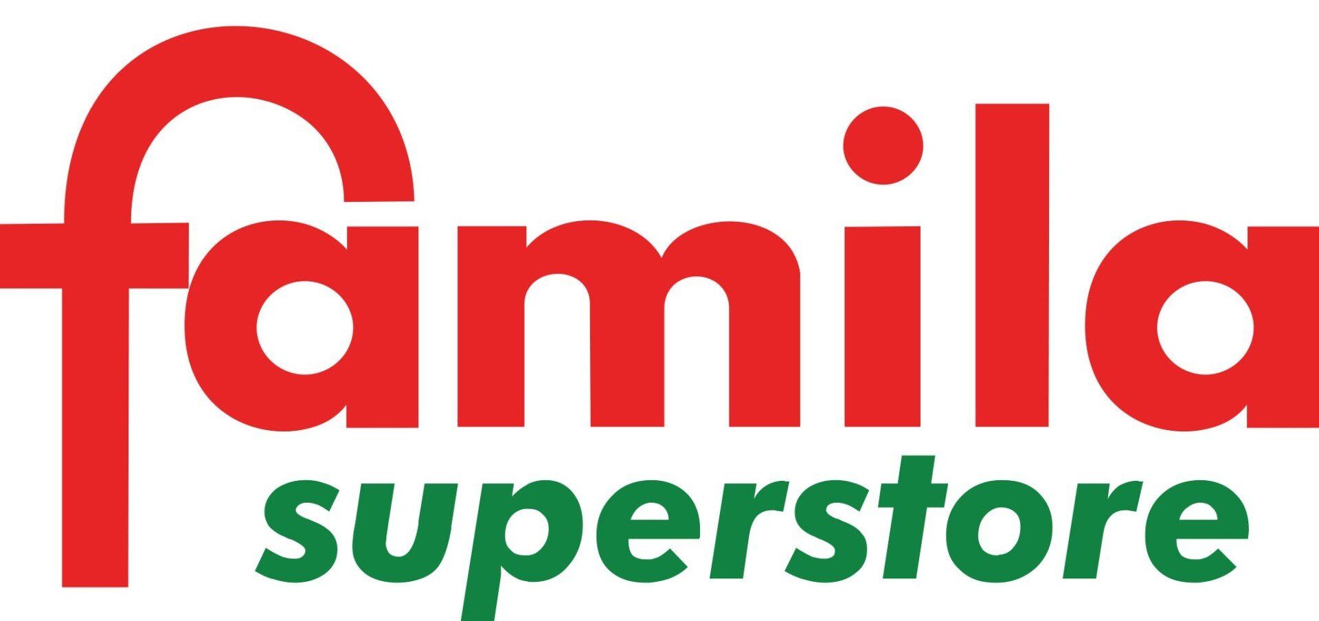 famila superstore