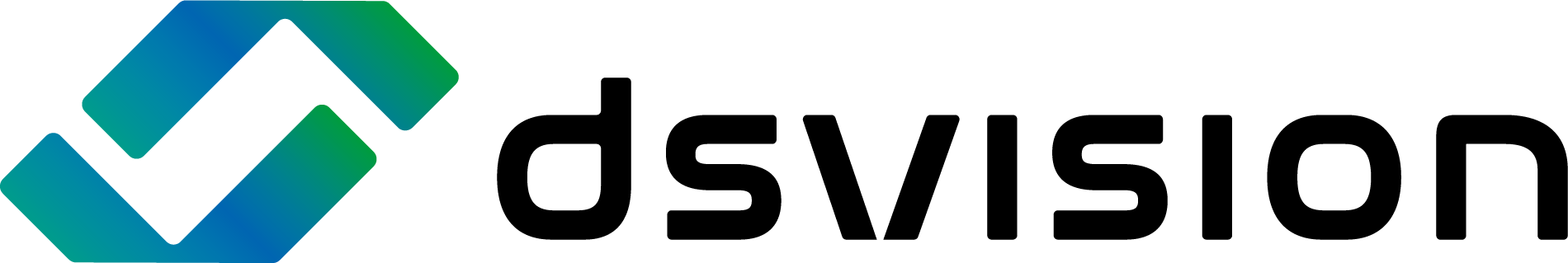 DS Vision - Logo