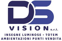 DS Vision - Logo