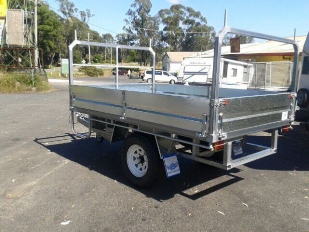 Trailer— The Trailer Factory In Port Macquarie, NSW