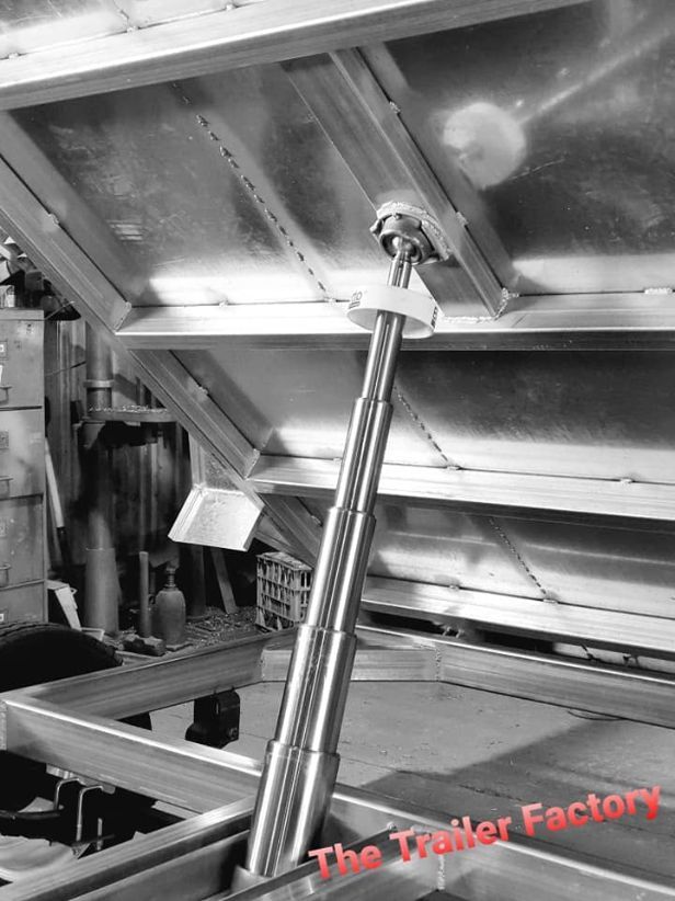 Trailer Part — The Trailer Factory In Port Macquarie, NSW